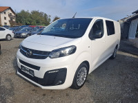 OPEL VIVARO 2.0 CDTI*144ks*4+1*Klima*Tempomat*