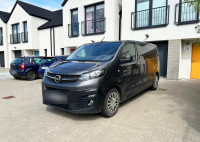 Opel Vivaro 2,0 CDTI 177 KS Automatik s kamerom