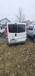 OPEL VIVARO 2.0 CDTI 5+1