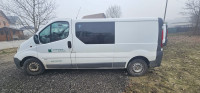 OPEL VIVARO 2.0 CDTI 5+1