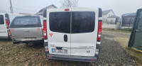OPEL VIVARO 2.0 CDTI 5+1