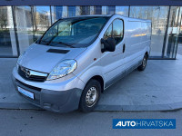 OPEL VIVARO 2.0 CDTI, 5.280,00 €