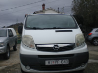 OPEL VIVARO 2.0 CDTI, REG DO 12/26