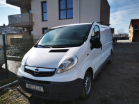 Opel Vivaro 2.0 CDTI (prvi vlasnik) cijena s PDV-om