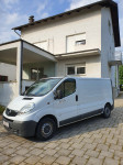 Opel Vivaro 2.0 CDTI