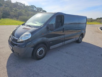 Opel vivaro 2.0 cdti