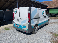 Opel Vivaro 2.0. Cdti