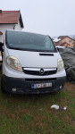 Opel Vivaro 2.0 D prilika