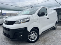 Opel Vivaro 2.0 D-SORTIMO DELAVNICA-SLO-TEMPOMAT-PDC-ODLICEN
