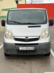 Opel Vivaro 2.0 dci 6 sjedala N1 reg. 06/26
