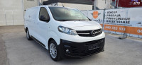 OPEL VIVARO 2.0 RADIONA