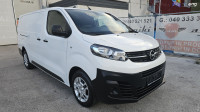 Opel Vivaro 2.0
