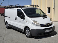 OPEL Vivaro 2.0Cdti  L2H1