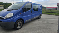 Opel Vivaro 2.0cdti
