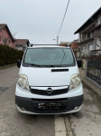 Opel vivaro 2.5cdti L1H1