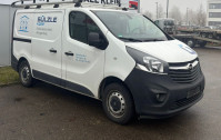 OPEL VIVARO -B 1.6 70 kw - 2019 god -  POLICE !!! PLUS PDV !