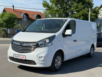 OPEL VIVARO-B 1.6 CDTI 3 SJEDALA+TOVARNI PROSTOR HR VOZILO U PDV-u