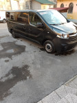 OPEL  VIVARO BITURBO
