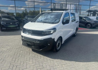 Opel Vivaro brigadni kombi