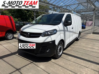 Opel Vivaro C  L3  Sortimo