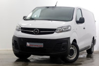 Opel Vivaro-e 50 kWh Automaat Lang 100% Elektrisch Snellader Airco SO
