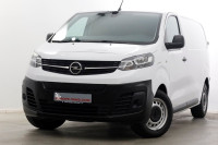 Opel Vivaro-e 50 kWh L2H1 100% Elektrisch Snellader Airco SOH 99% 07-