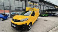 Opel Vivaro-E Van 50 kWh 100 kw - 7 godina garancije!