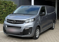 Opel Vivaro ENJOY L2H1