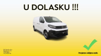 Opel Vivaro Furgon M, novi model, parking senzori, jamstvo, 2024 god.