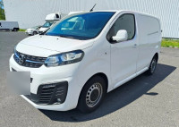 Opel Vivaro L1H1