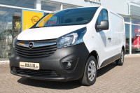 Opel Vivaro L1H1 *svojim kamionima uvozimo - do registracije*