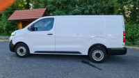 OPEL VIVARO L2H1 1.5 CDTi Enjoy, NIJE UVOZ, 2020., 248.000 km