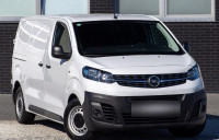 Opel Vivaro L2H1 hladnjača 0 °C