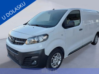 Opel Vivaro M-L2 2,0 HDi 145ks EAT8 automatik  -  48.000km