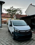 Opel Vivaro N1 teretni 2018g