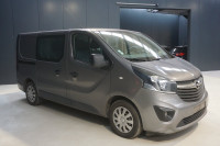 Opel Vivaro ***6 SJEDALA***N1***