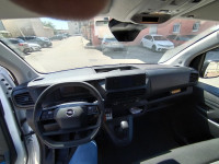 Kombi hladnjača, Opel Vivaro