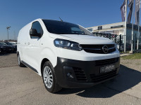 OPEL VIVARO 1.5D °KAMERA°KLIMA°MRTVI KUT°U PDV-U°LEASING BEZ UČEŠĆA°