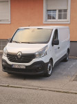 Renault trafic 1.6 dci L2H1,dugi, cijena + pdv