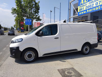 Opel Vivaro Van Enjoy L2HI 2.0 D,144Ks,HR Auto,Ele Paket,Tempomat,.