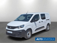 PARTNER 1.5 HDi  PARTNER BLUE HDI 100-Jamstvo 15 mjeseci!, 15.192,00 €