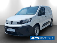 PARTNER FURGON L1 COMFORT PACK BlueHDi 100 - zamjensko vozilo !, 17.81