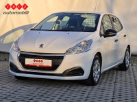 PEUGEOT 208 1.6 BLUE HDI
