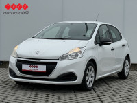 PEUGEOT 208 1.6 HDI
