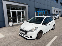 PEUGEOT 208 BUSINESS 1,4 HDI 68-TERETNO N1