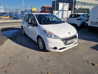 PEUGEOT 208 HDI