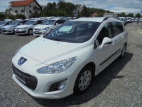 PEUGEOT 308 1.6 HDI SW*N1-Teretni*Klima*Jamstvo 12 mjeseci*
