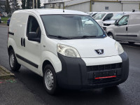 Peugeot bipper