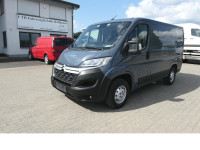 Peugeot Boxer 120 L1H1 *RJEŠAVAMO LEASING *GARANCIJA