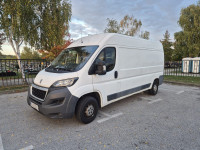 Peugeot Boxer 2 2 Hdi reg 1 god na ime samo 150000km